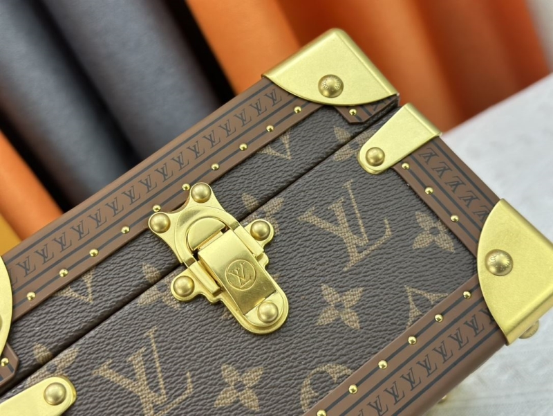 LV Box Bags